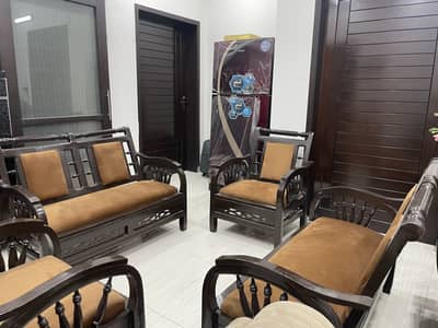 Sofa Set