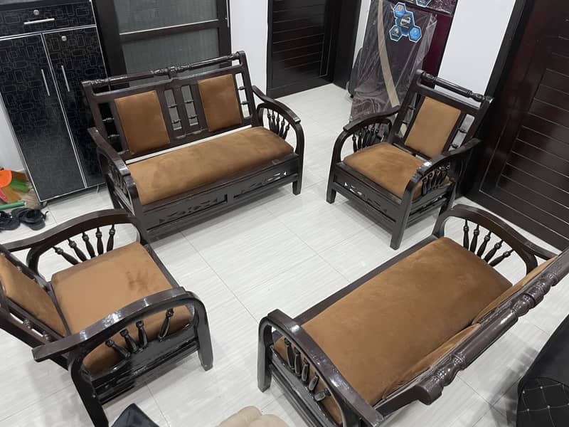 Sofa Set 1
