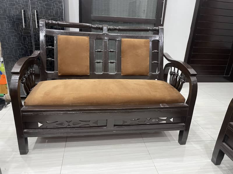 Sofa Set 2