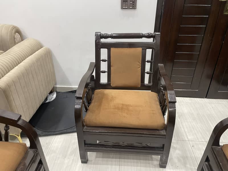 Sofa Set 3