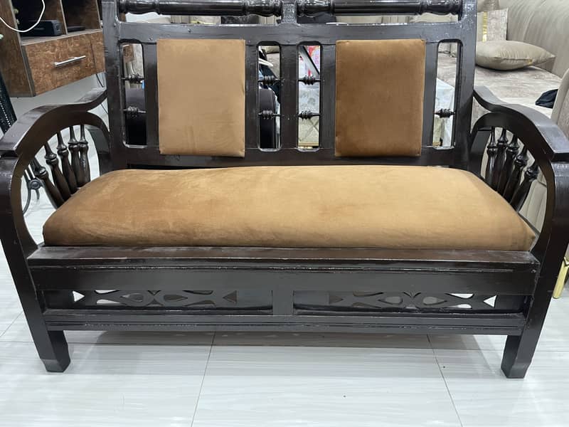 Sofa Set 4