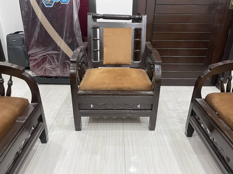 Sofa Set 5
