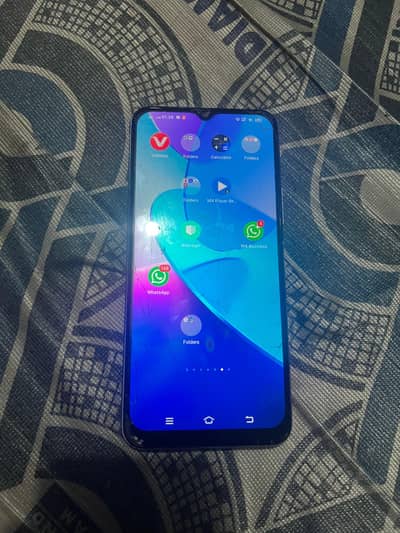 Vivo Y20