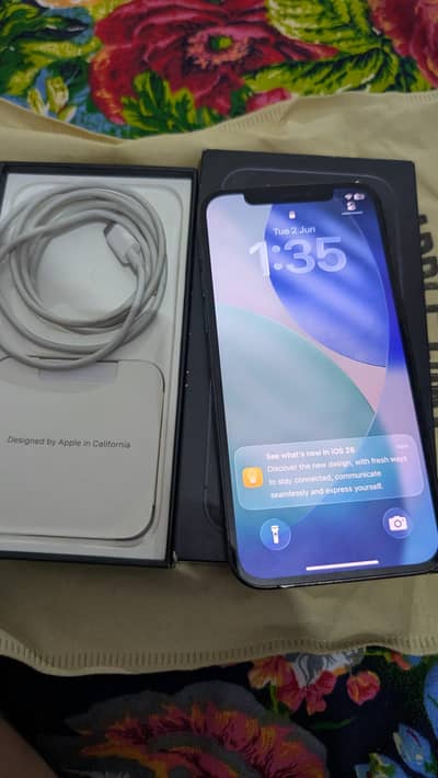 Apple iPhone 12 Pro hk