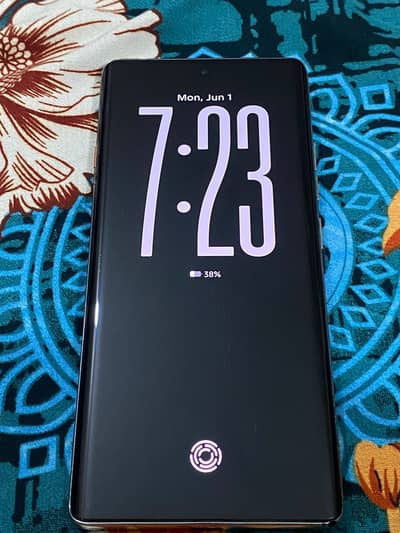 tecno camon 40 pro