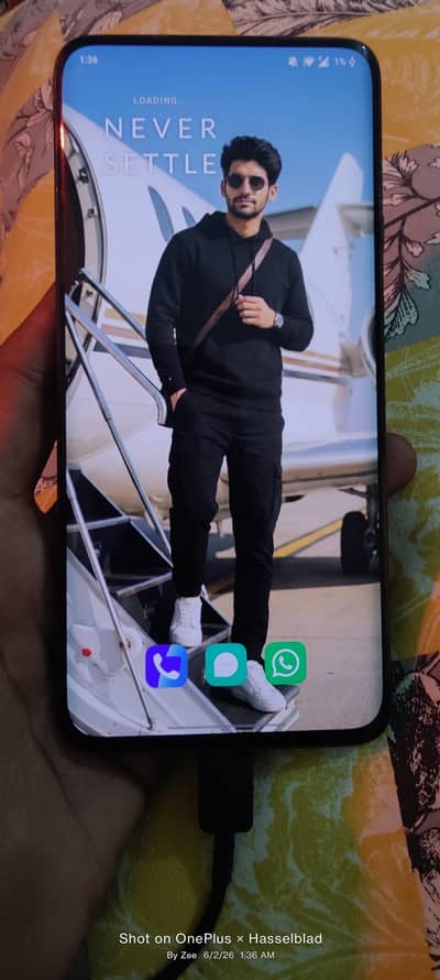 One Plus 7 Pro