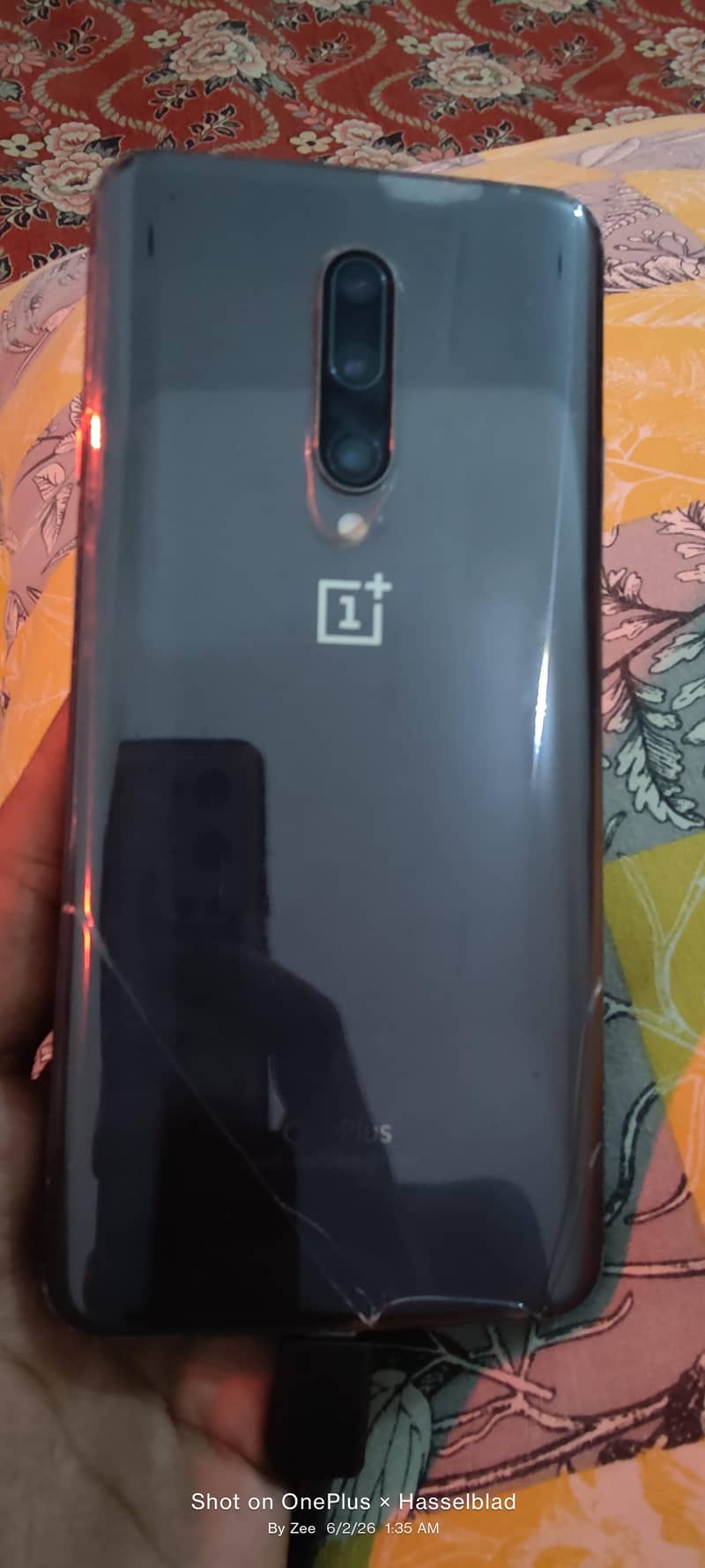 One Plus 7 Pro 1