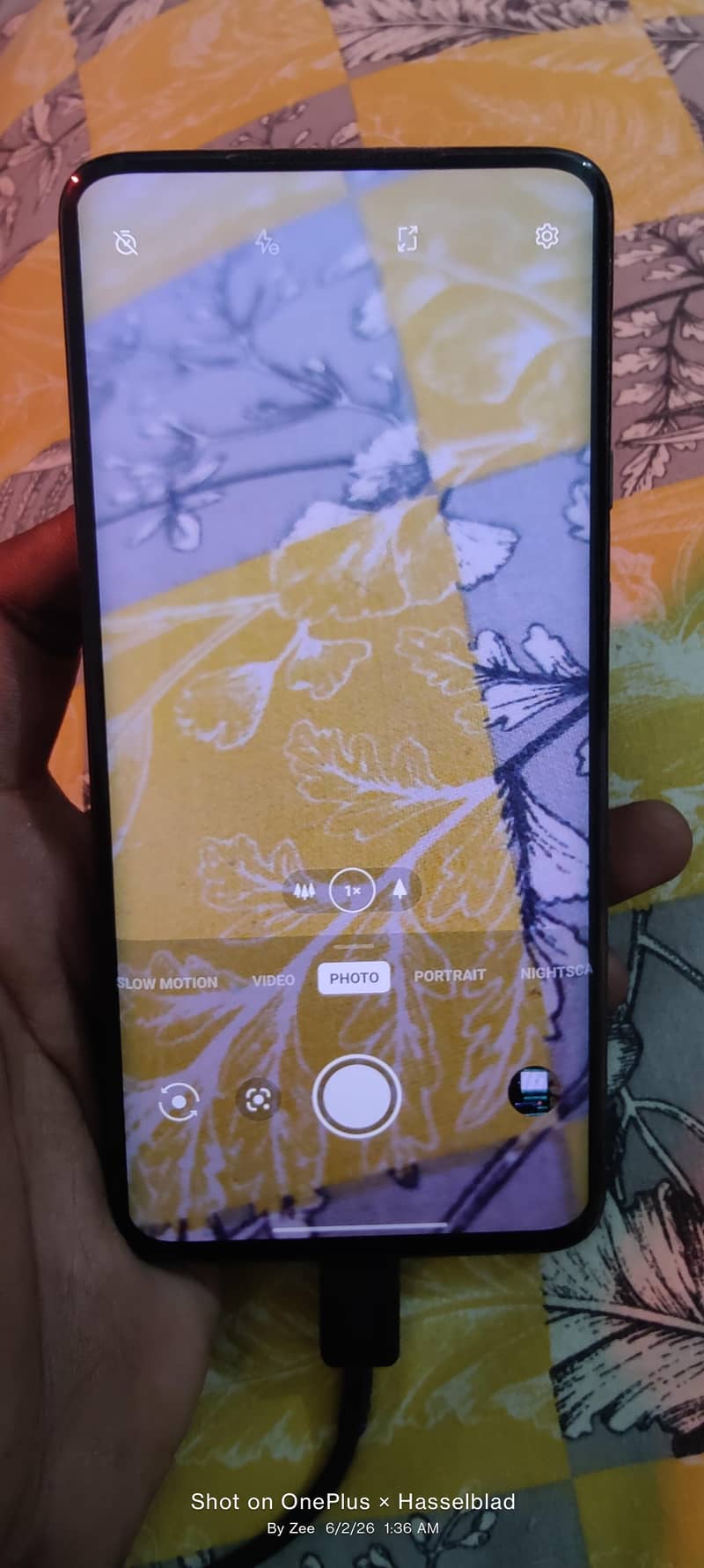 One Plus 7 Pro 5