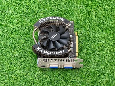 GTX 460 1gb GB DDR5 Graphics Card for sale