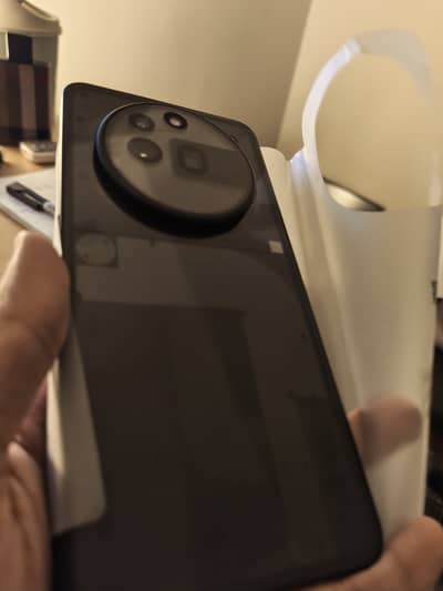 Nothing Phone 3a Pro