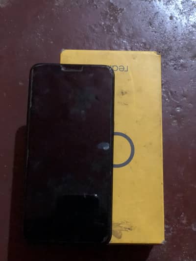 Realme C1