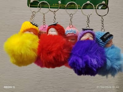 Key chains