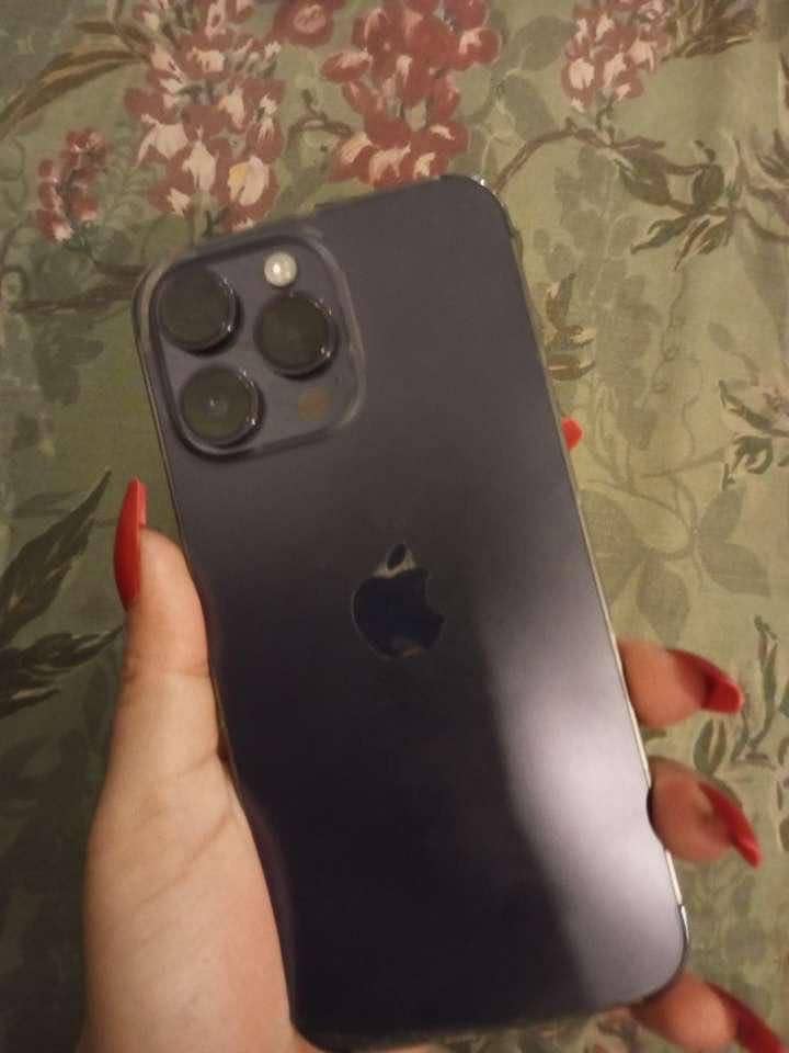 Apple iPhone 14 Pro Max 2