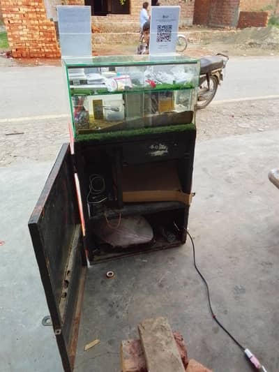 Counter for sale 03254845065