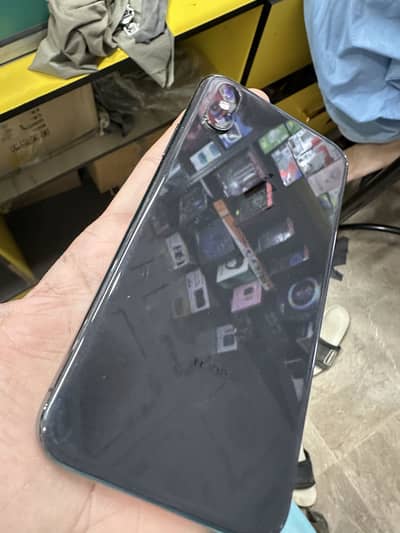 Apple iPhone XS