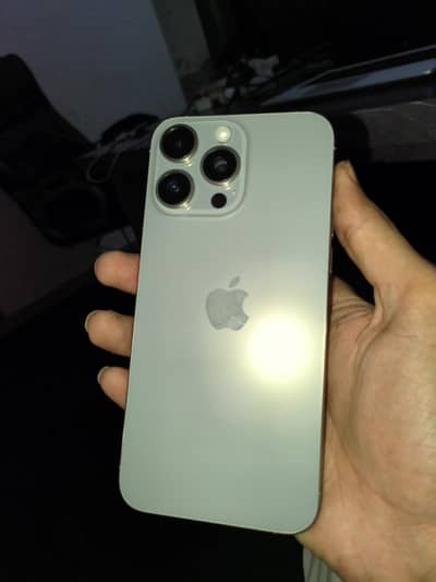 Apple iPhone 15 Pro Max 10/10 condition