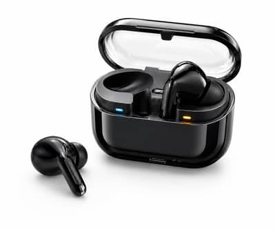 Buds Pro 3 Premium Wireless Earbuds – Best Value Under Rs. 3000
