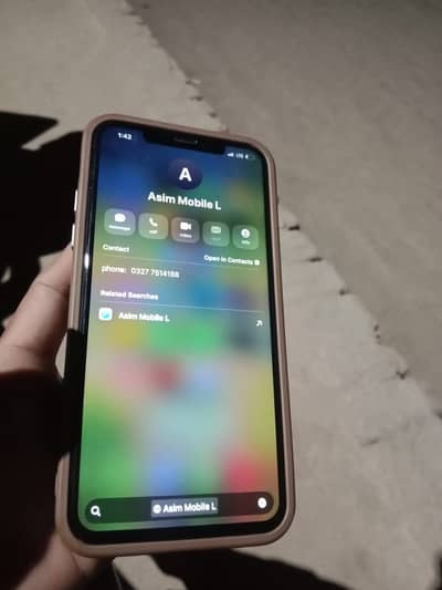 Apple iPhone 11 Pro Max