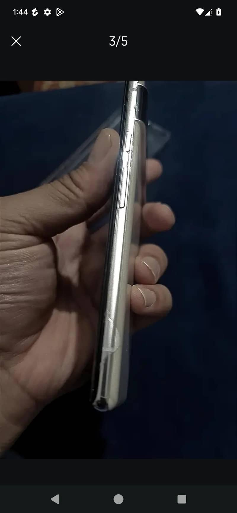 Google Pixel 6 Pro 0