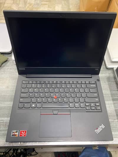 Lenovo ThinkPad E495 | AMD Ryzen 7 (3700U) | 8GB RAM | 256GB NVMe SSD