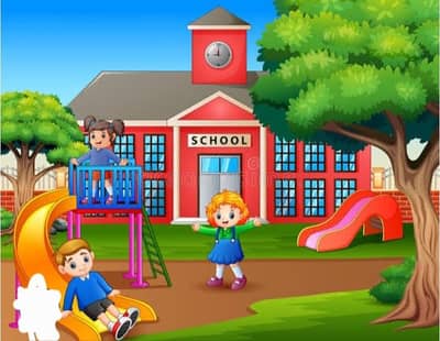 A newly established franchise school for sale in rawalpindi