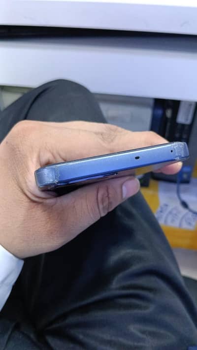 Oppo a6 Pro