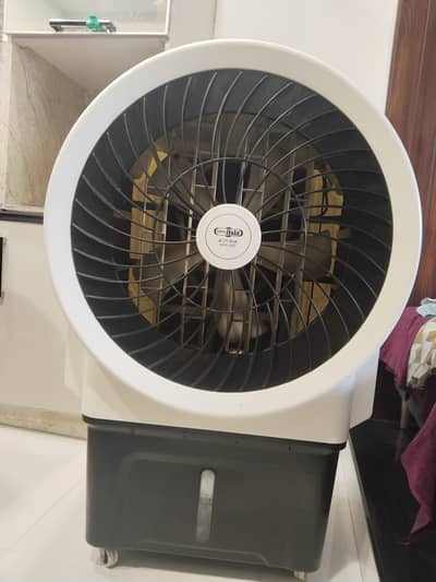 Super Asia Inverter Air Cooler