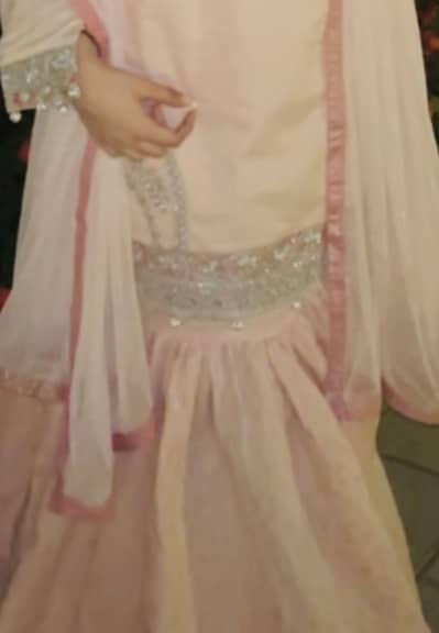 Maria B garara