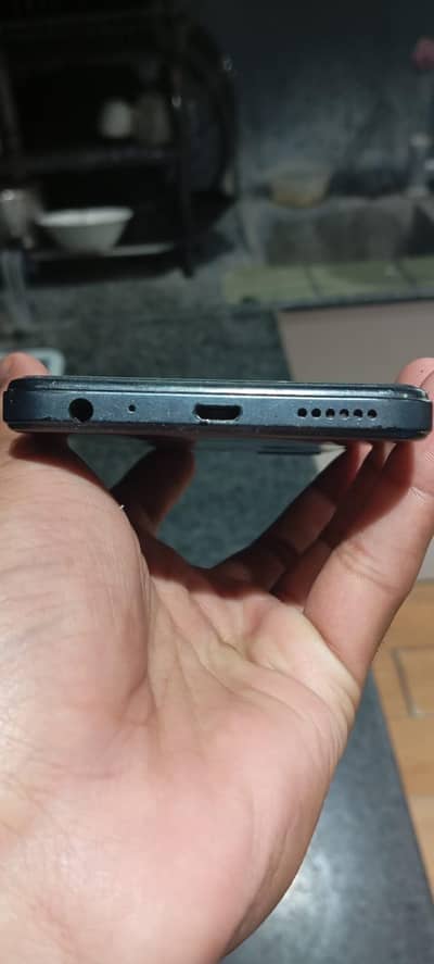 Tecno POP 7 Pro