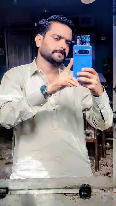 Saif ali