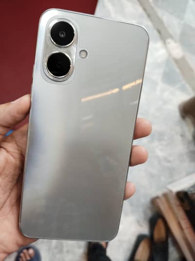 Tecno spark go 2