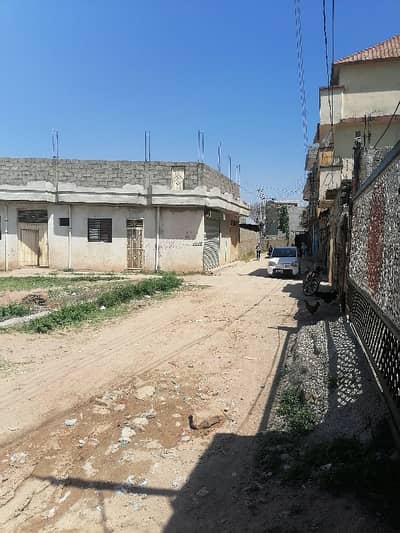 3.5 Marla Possession Plot in Tarnol Islamabad