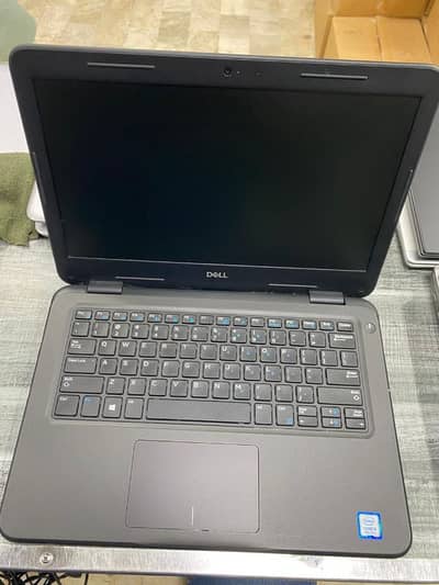 Dell Latitude 3310,Core i5/8th Gen,8GB RAM/256GB SSD,Compact/Reliable