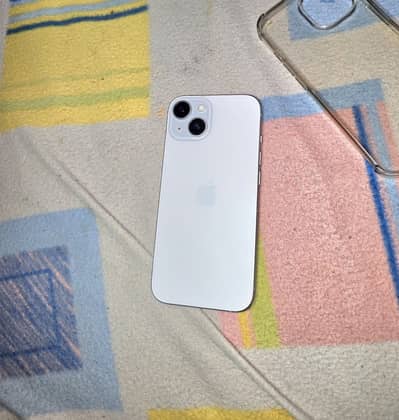 Apple iPhone 15