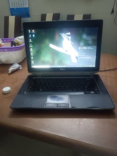 Dell latitude E6430