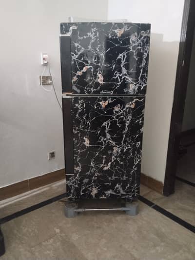 Pel fridge