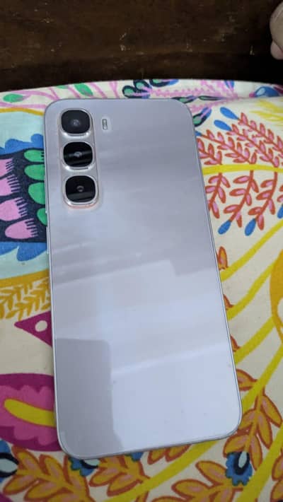 Infinix HOT 60 PRO
