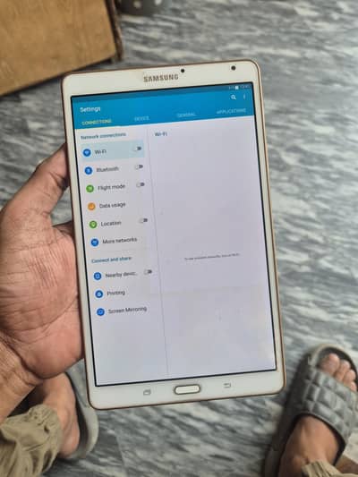 samsung galaxy tab s