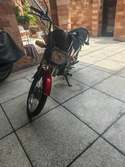 CD 70 DREAM FOR SALE