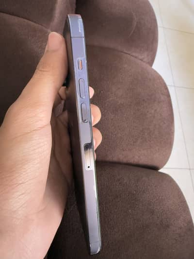 IPhone 14 Pro Max FU