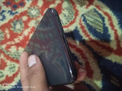 iPhone XS Max 256 gb with box all accessories exchange