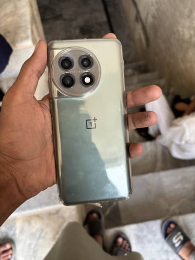 One Plus 11 5G non pta