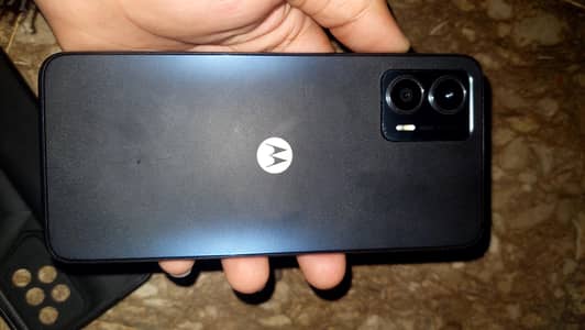 Motorola Moto G Power 5G