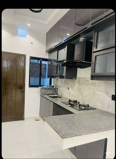 4 Marla House For Sale In Paragon City Lahore
