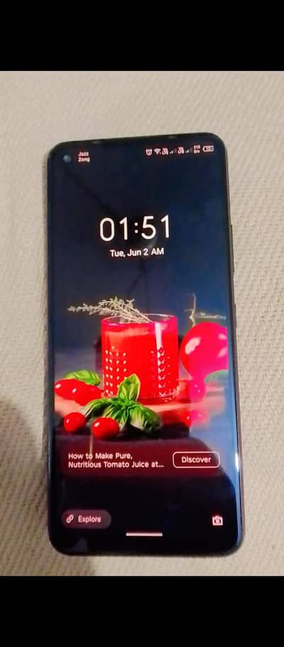 Infinix Hot 10