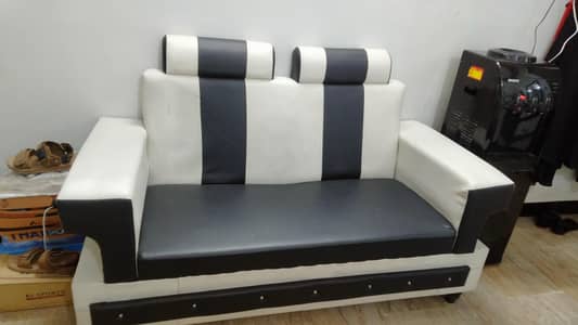 2 seater sofa