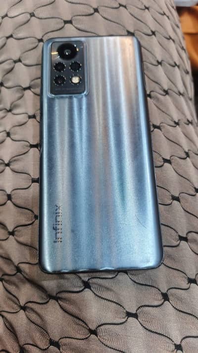 Infinix Note 11 Pro