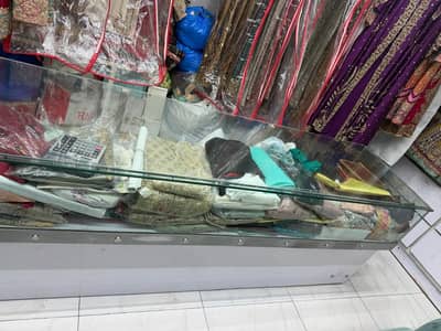 counter