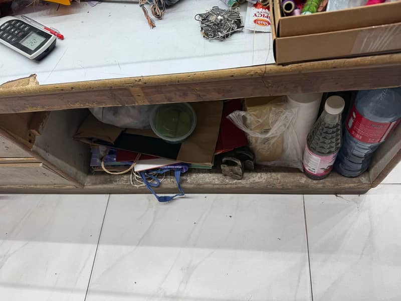 counter 4