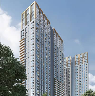 EMAAR PARKEDGE Ultra Luxury Sea-Facing Residence | 2 Bedroom Premium Apartment | 1700 Sq. Ft | Panoramic Sea View